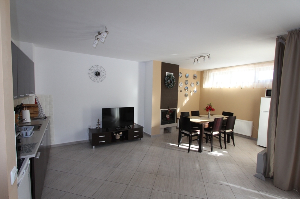 Photo inspiration: Gallery Detail: Two Bedroom Furnished Apartment With Two Fireplaces For Sale In