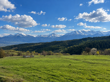 Благоевград, с. Добърско, Продается 