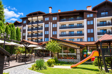 Blagoevgrad, gr. Bansko, For Sale 