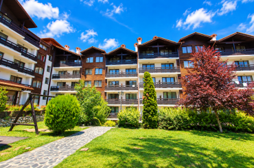Blagoevgrad, gr. Bansko, For Sale 