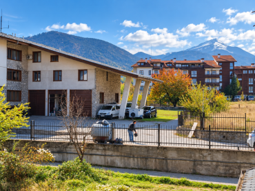 Blagoevgrad, gr. Bansko, For Sale 